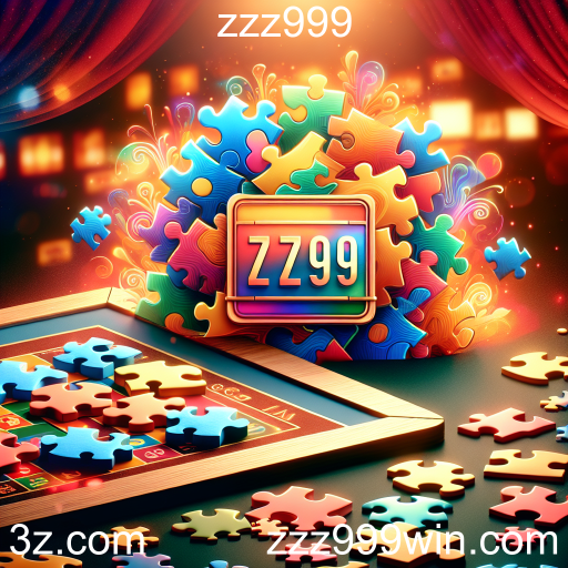 A Magia dos Quebra-Cabeças: Estimulando a Mente no zzz999